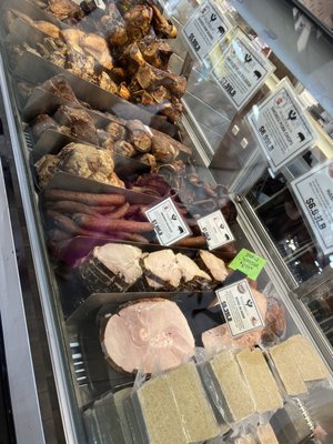 Halteman Family Meats by null