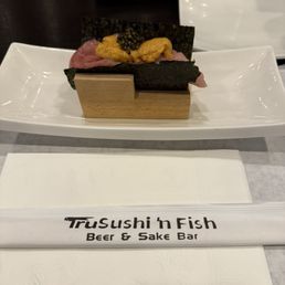 Daily special