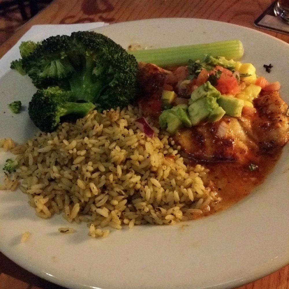 Chili's - Bars Near Me - E Brunswick, New Jersey