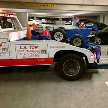 LA Tow - Vertical clearance means no flat bed - Towing Near Me LA Tow - Vertical clearance means no flat bed - Towing Near Me
