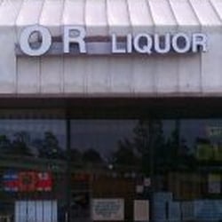 Oak Ridge Liquors