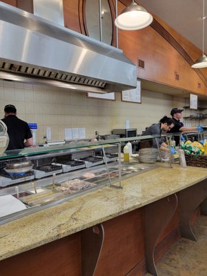 Buon Giorno Deli - we are finding another location by null