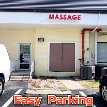 Asian Angels Spa - Exterior - Massage Near Me - Naples, Florida Asian Angels Spa - Exterior - Massage Near Me - Naples, Florida