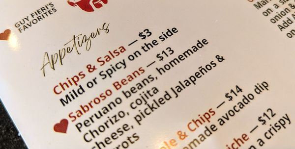 Sabroso! Mexican Kitchen by null