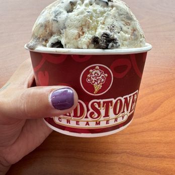 Cold Stone Creamery - Ice Cream & Frozen Yogurt Near Me - Barceloneta, Puerto Rico