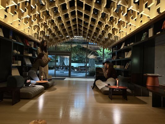 Genesis House by null