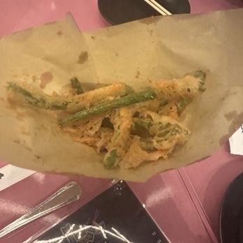 Hot Noods - Green beans - Noodles Near Me - Las Vegas, Nevada