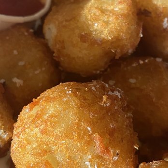 Woody's Brewing - Tater tots - New American Near Me - Redding, California Woody's Brewing - Tater tots - New American Near Me - Redding, California