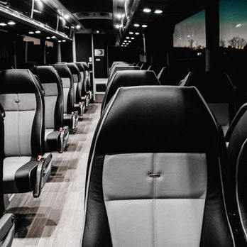 Arrow Stage Lines - Buses Near Me - Omaha, Nebraska