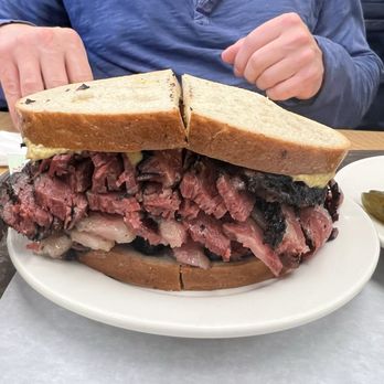 Katz's Delicatessen - Delis Near Me - New York, New York Katz's Delicatessen - Delis Near Me - New York, New York