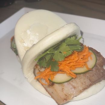 CO - Pork Belly Buns - Asian Fusion Near Me - Raleigh, North Carolina