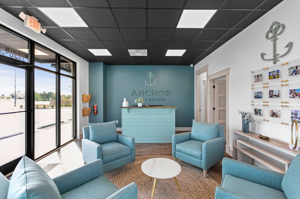 ANCHOR REAL ESTATE Updated May 2024 Request Information 1150