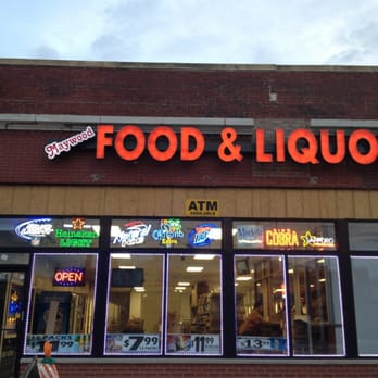 Maywood Liquors - the front of the store - Beer, Wine & Spirits Near Me - Maywood, Illinois Maywood Liquors - the front of the store - Beer, Wine & Spirits Near Me - Maywood, Illinois
