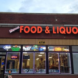 Maywood Liquors
