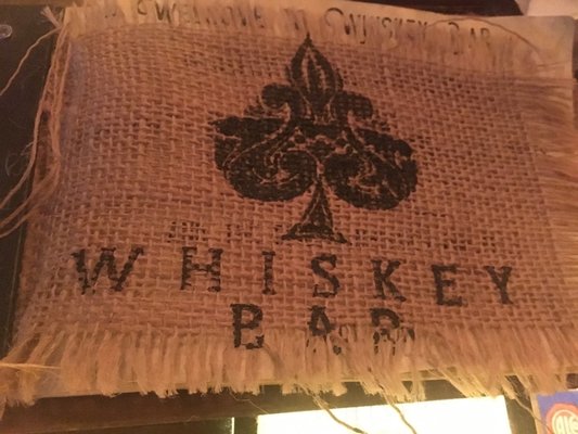 Menu photo 4 Whiskey Bar Boise, ID Menu photo 4 Whiskey Bar Boise, ID