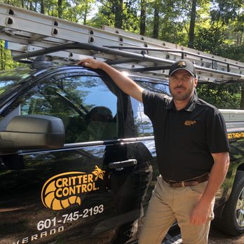 Critter Control - Critter Control of Central Mississippi is here to solve all your wildlife issues. - Pest Control Near Me - Morton, Mississippi Critter Control - Critter Control of Central Mississippi is here to solve all your wildlife issues. - Pest Control Near Me - Morton, Mississippi