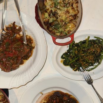 Carbone - Italian Near Me - Las Vegas, Nevada