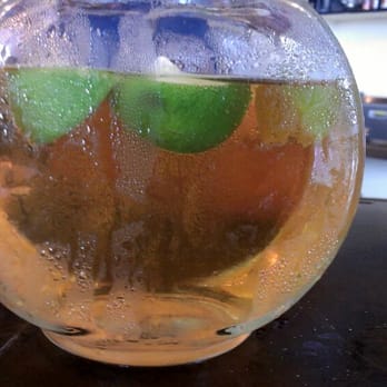 High Tide Harry's - Fishbowl beer!! - Seafood Near Me - Orlando, Florida High Tide Harry's - Fishbowl beer!! - Seafood Near Me - Orlando, Florida