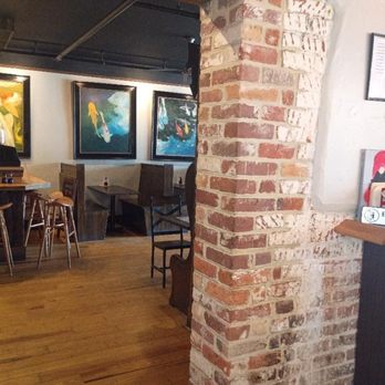 Wabi Sabi - Sushi Bars Near Me - Petersburg, Virginia