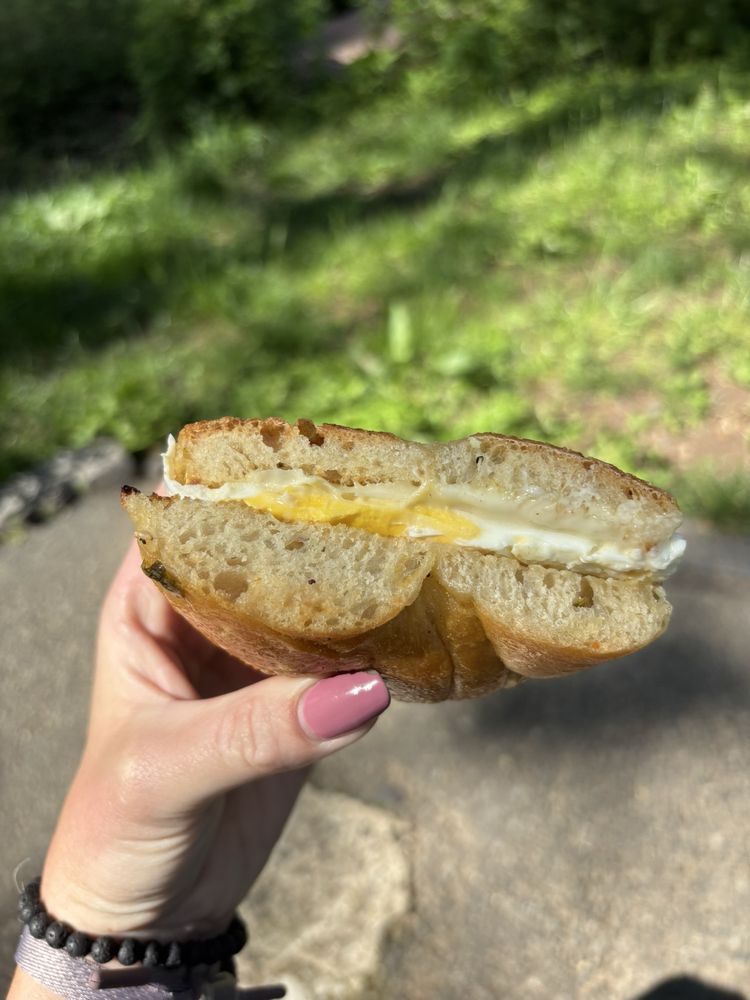 Barrister's Bagels — Mexican restaurant in Pottstown