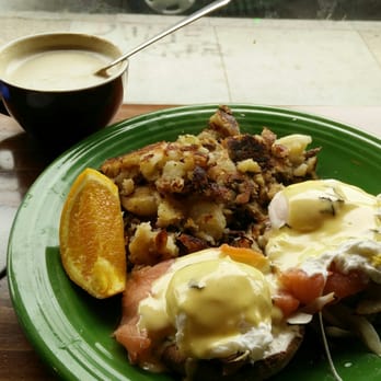 Bean Bag Cafe - Burgers Near Me - San Francisco, California