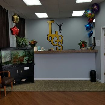 Logos Physical Therapy - Front Desk - Physical Therapy Near Me - Perth Amboy, New Jersey Logos Physical Therapy - Front Desk - Physical Therapy Near Me - Perth Amboy, New Jersey