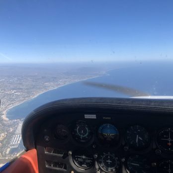OC Flight Lessons - My cross country solo to San Diego - Flight Instruction Near Me - Costa Mesa, California OC Flight Lessons - My cross country solo to San Diego - Flight Instruction Near Me - Costa Mesa, California