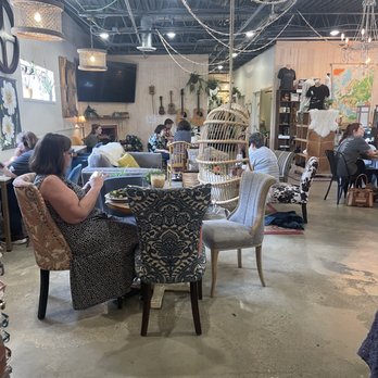 Vendella Euro Boutique And Coffee Haus - View of seating - Coffee & Tea Near Me - Eagan, Minnesota Vendella Euro Boutique And Coffee Haus - View of seating - Coffee & Tea Near Me - Eagan, Minnesota