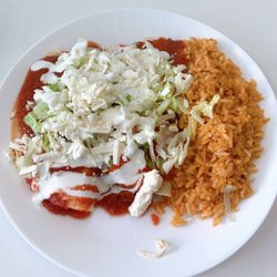 Lupita Mexican Foods