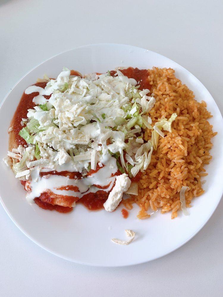 Lupita Mexican Foods