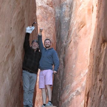 Arches National Park - Parks Near Me Arches National Park - Parks Near Me