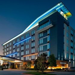 Aloft by Marriott Rogers-Bentonville