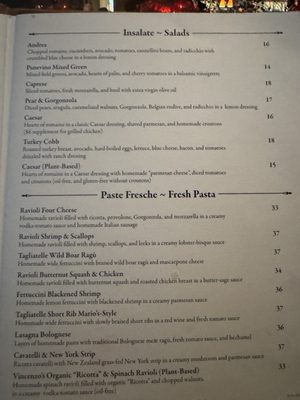 Panevino Italian Grille & Deli Café by null