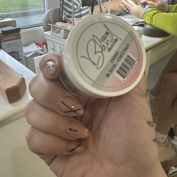 Happy Nail - Nail Salons Near Me - Portland, Maine