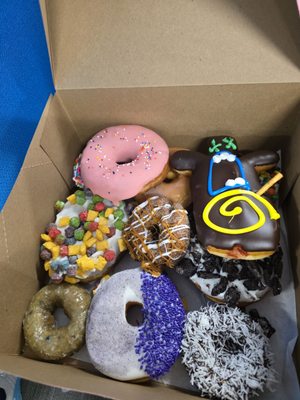 Voodoo Doughnut by null