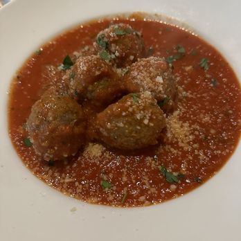 Bicycle Thief - Meatballs. - Pizza Near Me - Grass Valley, California