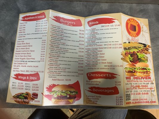 Albasha Subs by null