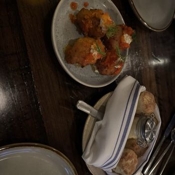 Tupelo Park City - New American Near Me - Park City, Utah