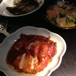 Spicy Prawn 'g' 's'