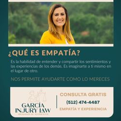 Garcia Injury Law