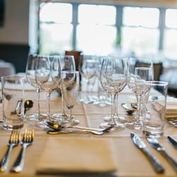 The Villa Italian