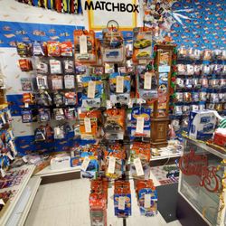 Diecast Express