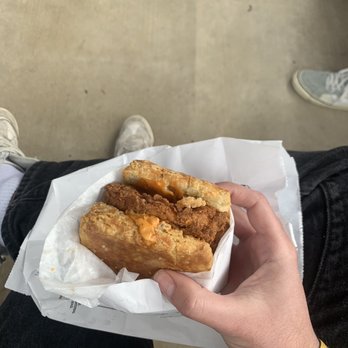 Bird Bird Biscuit - Queen beak - Breakfast & Brunch Near Me - Austin, Texas Bird Bird Biscuit - Queen beak - Breakfast & Brunch Near Me - Austin, Texas