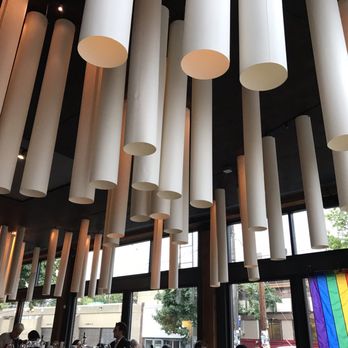Artusi - Interior - Italian Near Me - Seattle, Washington