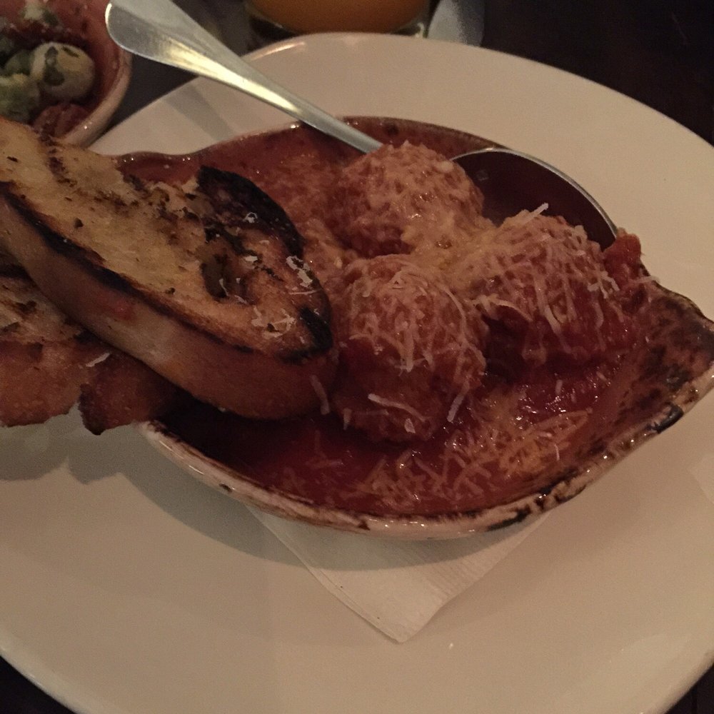 Gemma - Turkey meatballs - French Near Me - Dallas, Texas Gemma - Turkey meatballs - French Near Me - Dallas, Texas
