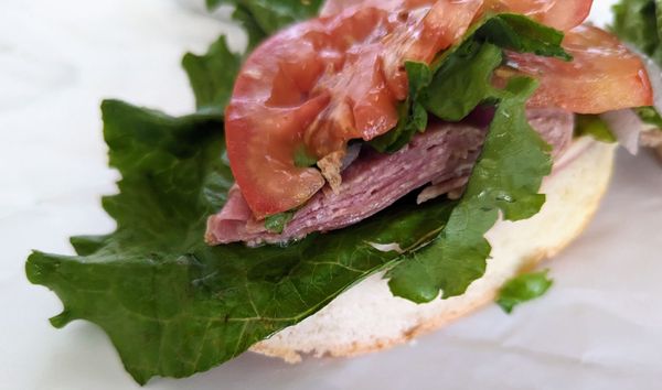 Colombo's Deli by null