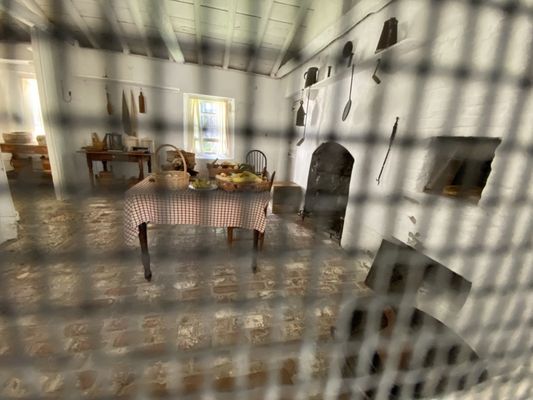 Hawaiian Mission Houses Historic Site and Archives by null