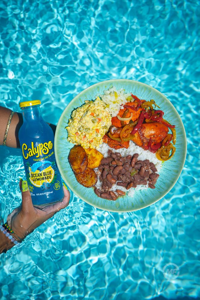 Amanda's Belizean Cuisine