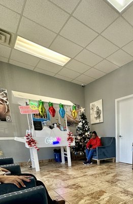 Z Med Clinic- Cyfair