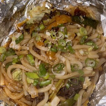 Hako - Beef udon - Sushi Bars Near Me - Irvine, California Hako - Beef udon - Sushi Bars Near Me - Irvine, California